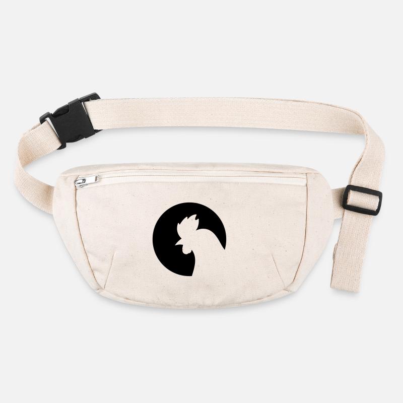 Poulet Sac banane recyclé Stanley/Stella