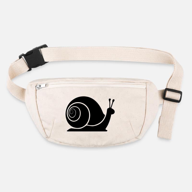 slug Stanley/Stella recycled Hip Bag 