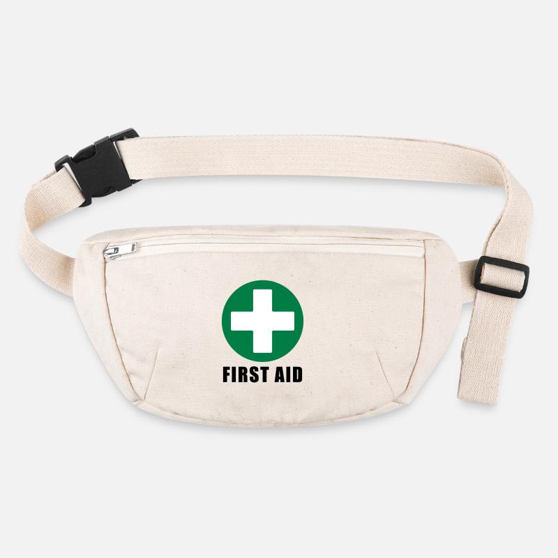 Stanley/Stella recycled Hip Bag 