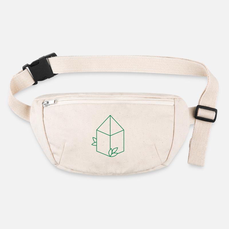 Stanley/Stella recycled Hip Bag 