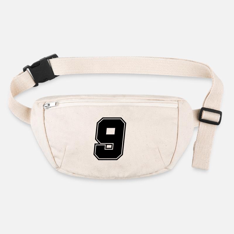 Stanley/Stella recycled Hip Bag 