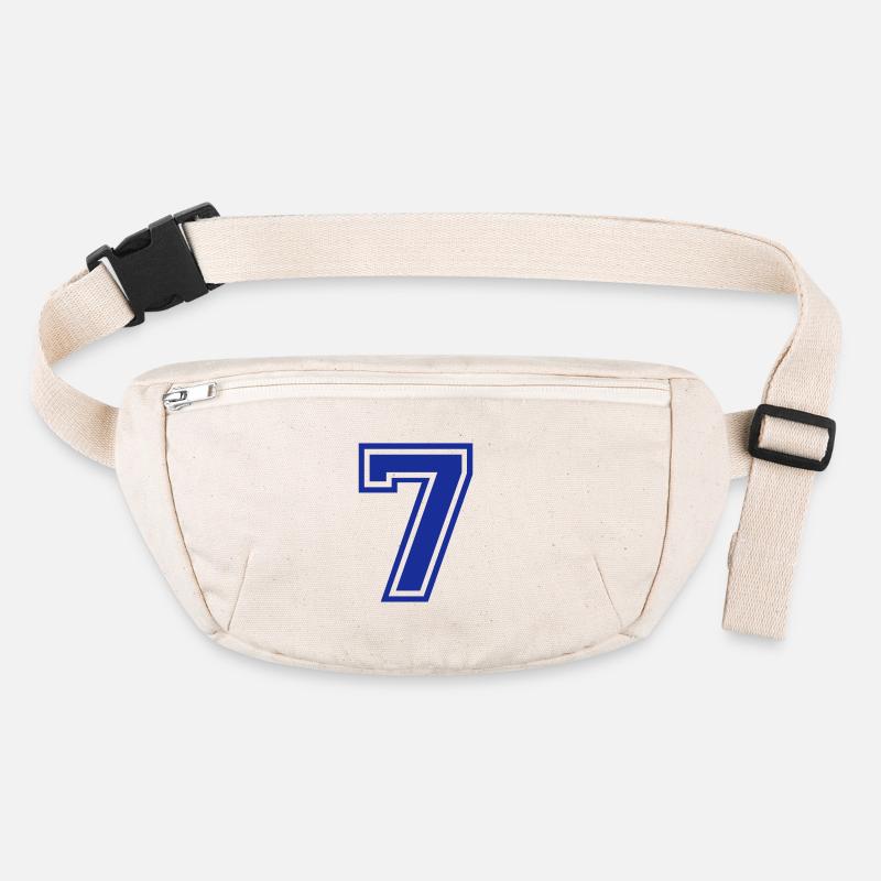 7 Stanley/Stella recycled Hip Bag 