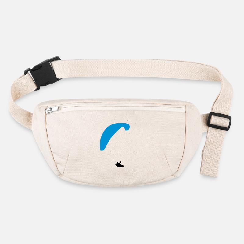 Paragliding Stanley/Stella recycled Hip Bag 