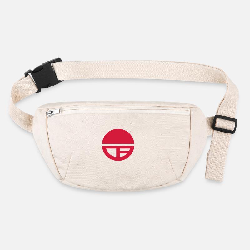 Stanley/Stella recycled Hip Bag 