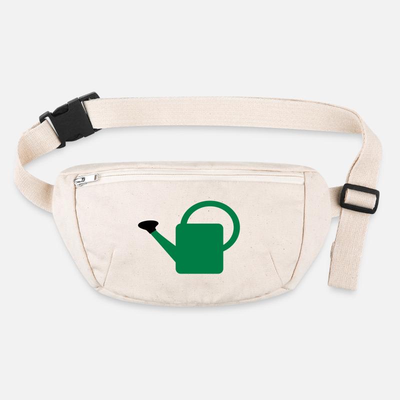 Gießkanne Stanley/Stella recycelte Gürteltasche