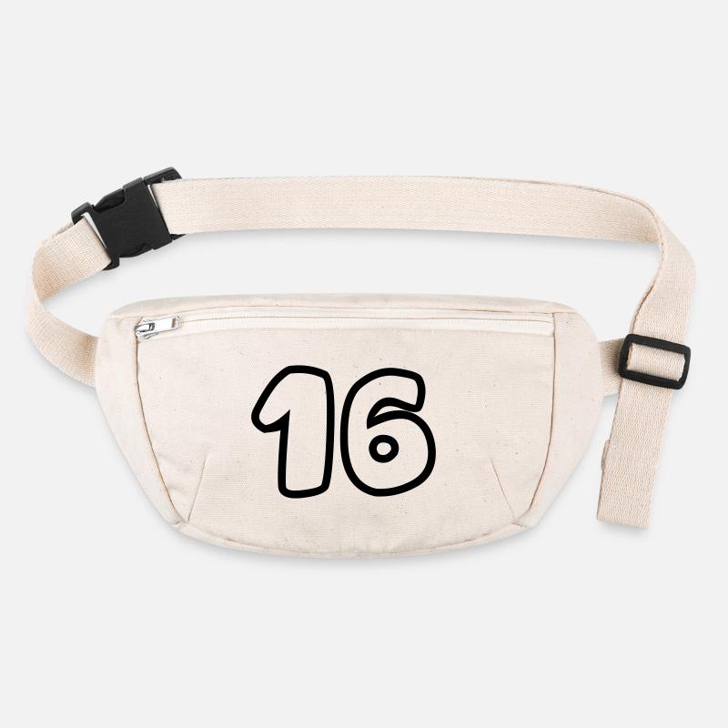 Stanley/Stella recycled Hip Bag 