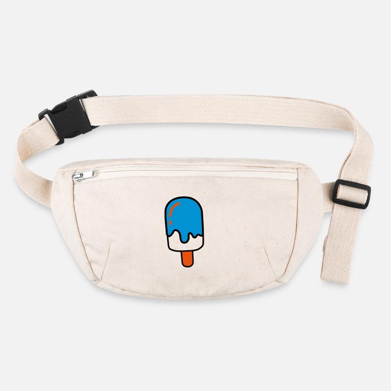 Sac banane recyclé Stanley/Stella