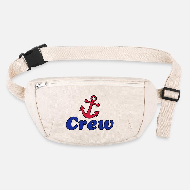 Stanley/Stella recycled Hip Bag 