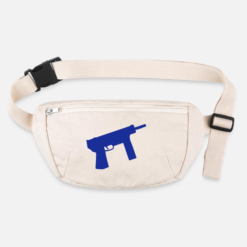 Stanley/Stella recycled Hip Bag 