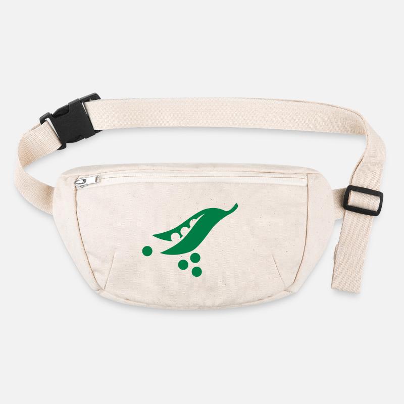 Pois Sac banane recyclé Stanley/Stella