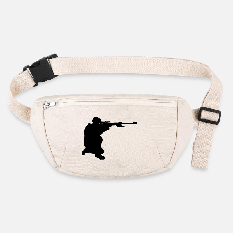 soldier_01 Stanley/Stella recycelte Gürteltasche