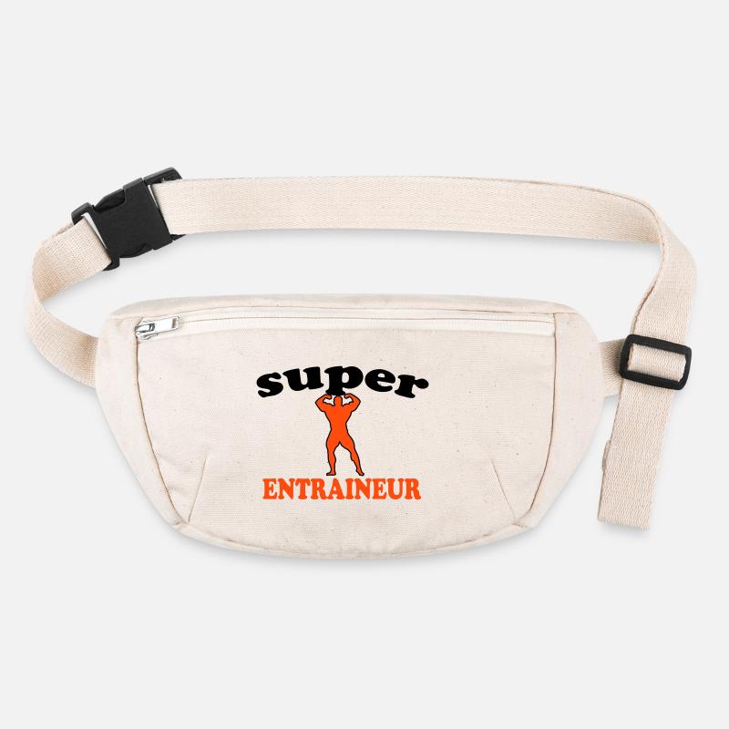 Stanley/Stella recycled Hip Bag 
