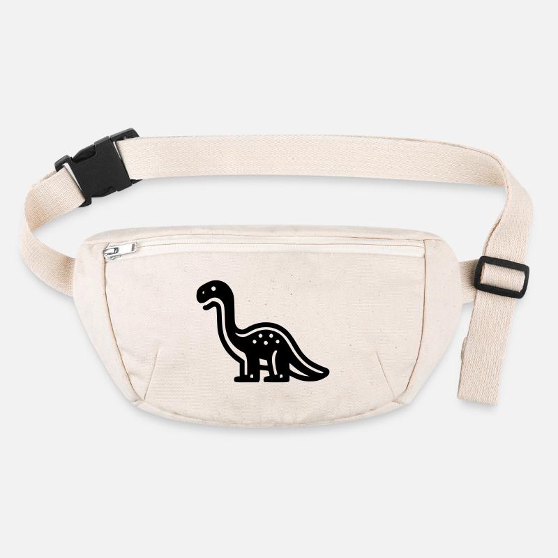 Dinosaure Sac banane recyclé Stanley/Stella