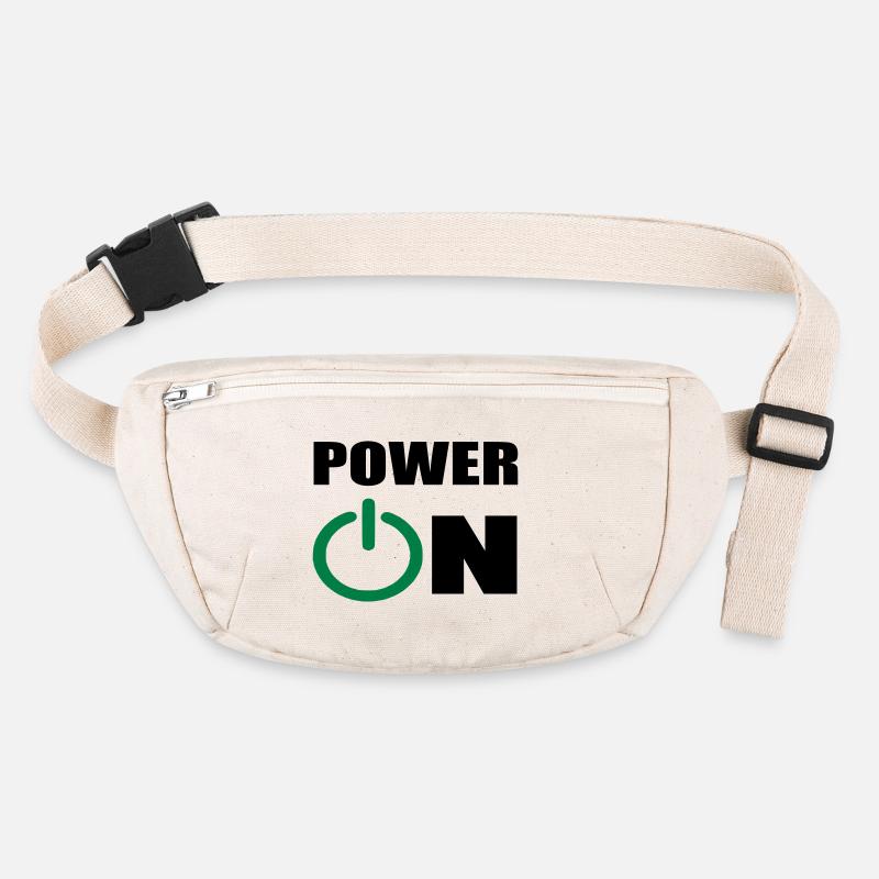 Stanley/Stella recycled Hip Bag 