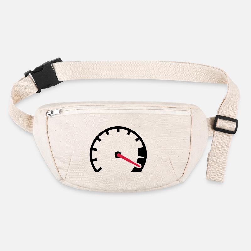 Speed Stanley/Stella recycled Hip Bag 