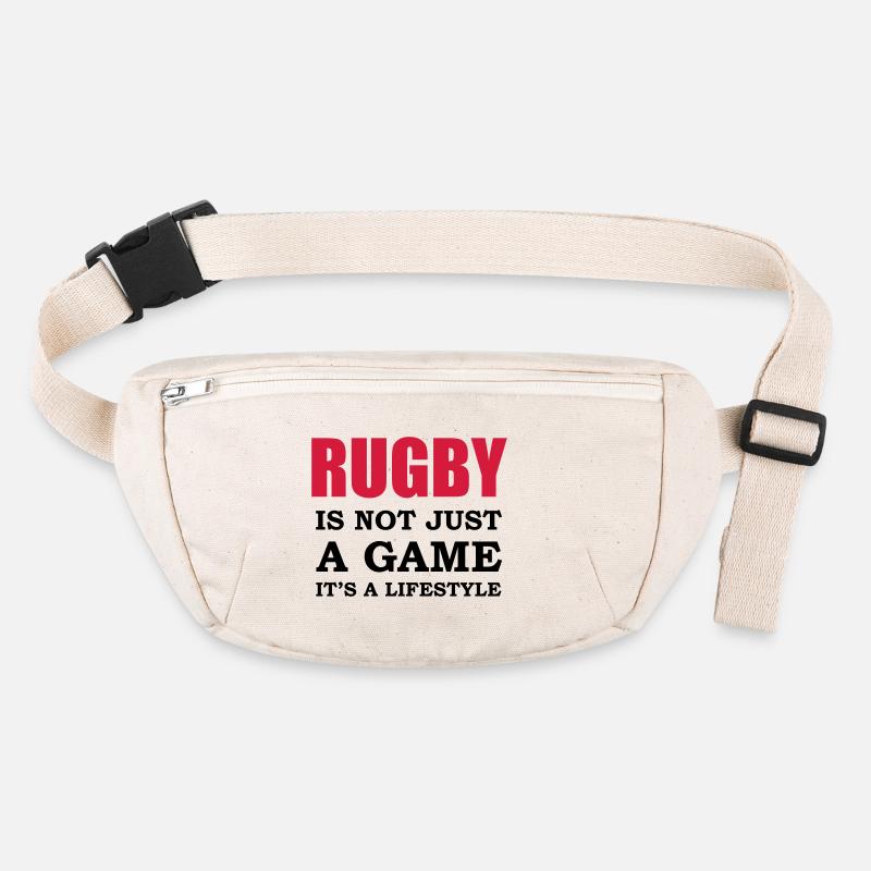 Stanley/Stella recycled Hip Bag 