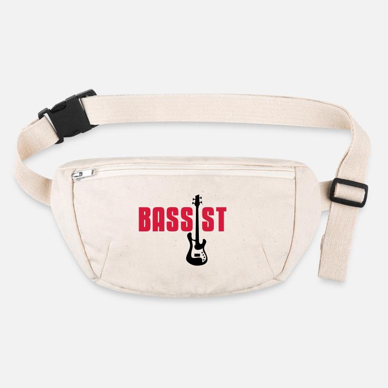 bassist Sac banane recyclé Stanley/Stella