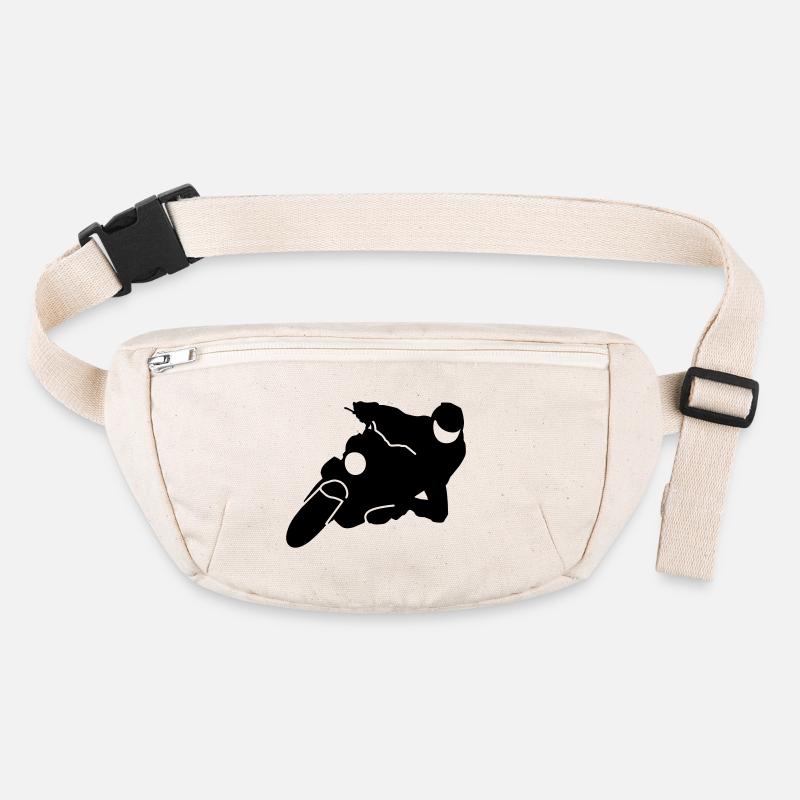 Stanley/Stella recycled Hip Bag 