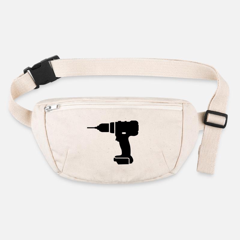 tools Stanley/Stella recycled Hip Bag 