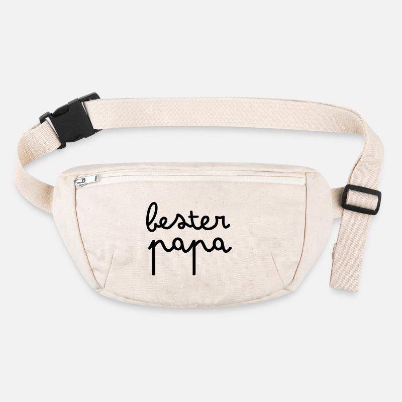 Stanley/Stella recycled Hip Bag 