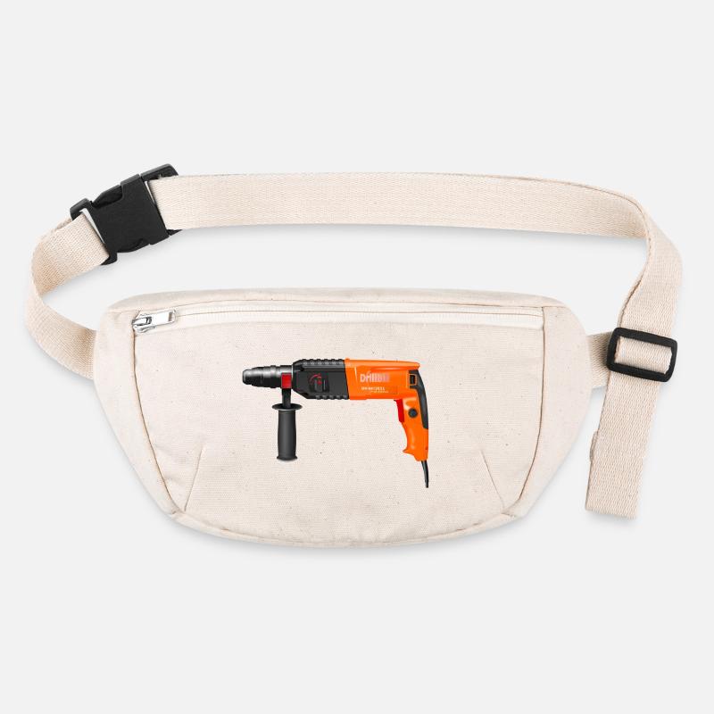 Stanley/Stella recycled Hip Bag 