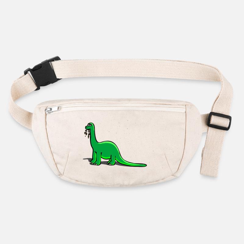 Stanley/Stella recycelte Gürteltasche