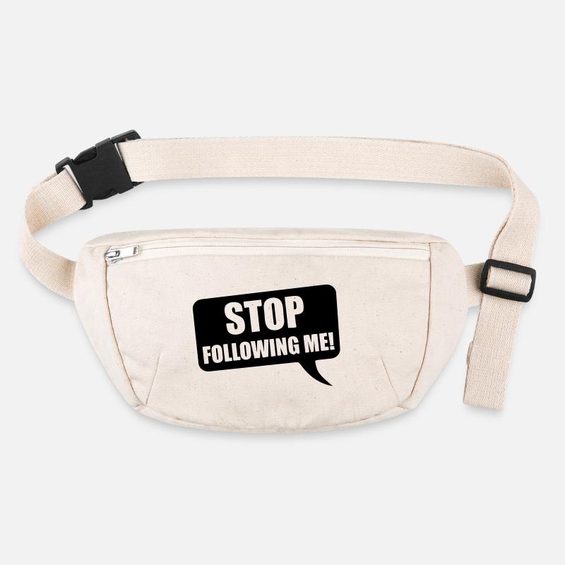Stanley/Stella recycled Hip Bag 