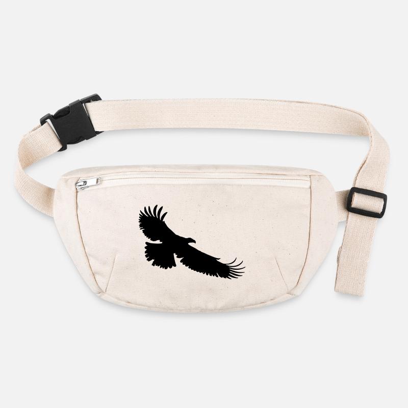 aigle Sac banane recyclé Stanley/Stella