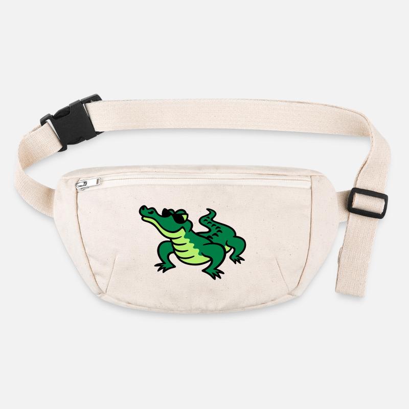 Stanley/Stella recycled Hip Bag 