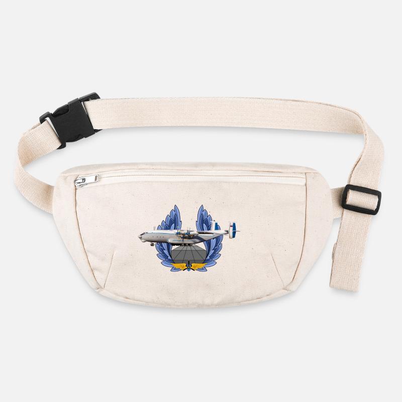 An-22 Stanley/Stella recycled Hip Bag 