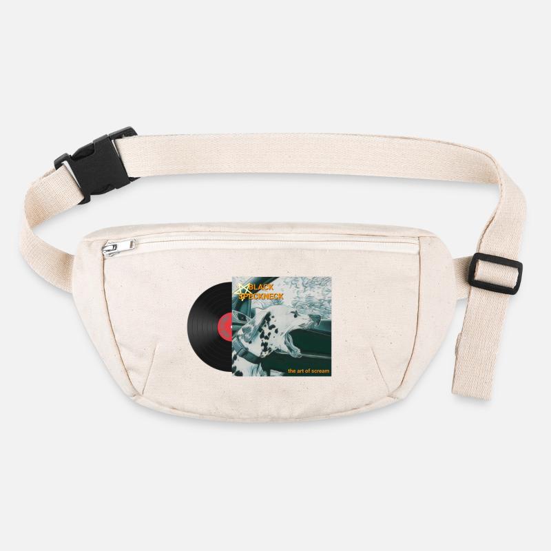 Sac banane recyclé Stanley/Stella