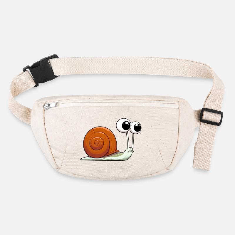 Sac banane recyclé Stanley/Stella