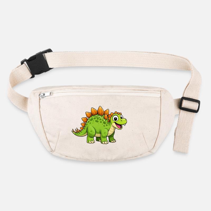 Sac banane recyclé Stanley/Stella