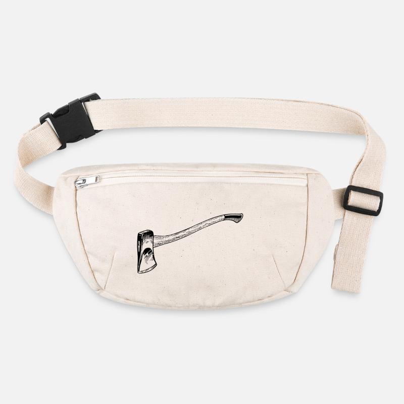 ax Stanley/Stella recycled Hip Bag 