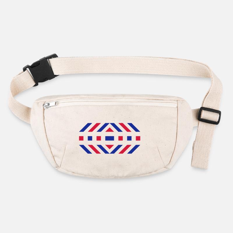 Motif Sac banane recyclé Stanley/Stella