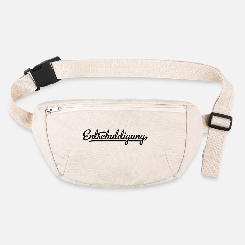 Stanley/Stella recycled Hip Bag 