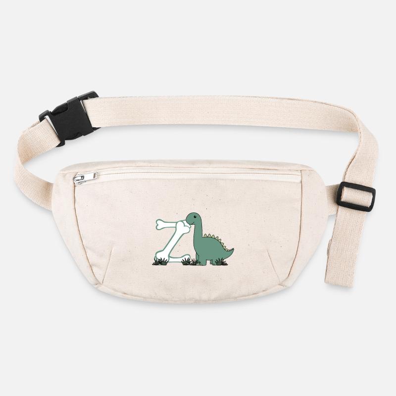 Stanley/Stella recycled Hip Bag 