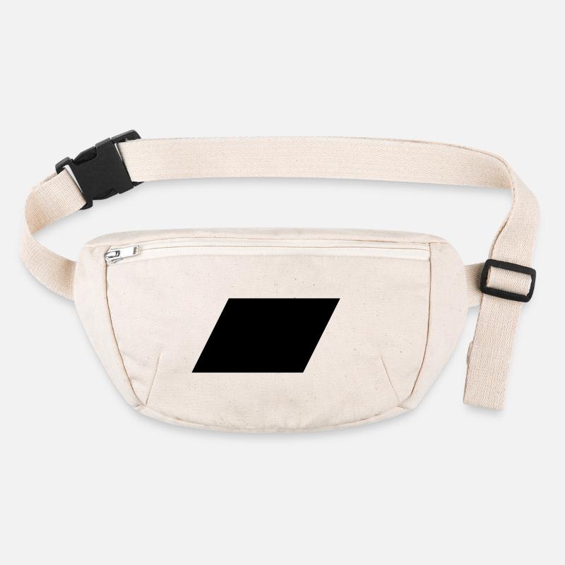 Stanley/Stella recycled Hip Bag 