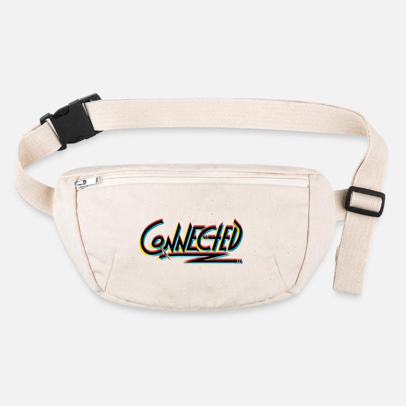 Stanley/Stella recycled Hip Bag