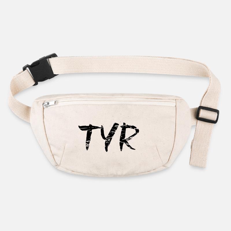Tyr Stanley/Stella recycled Hip Bag 
