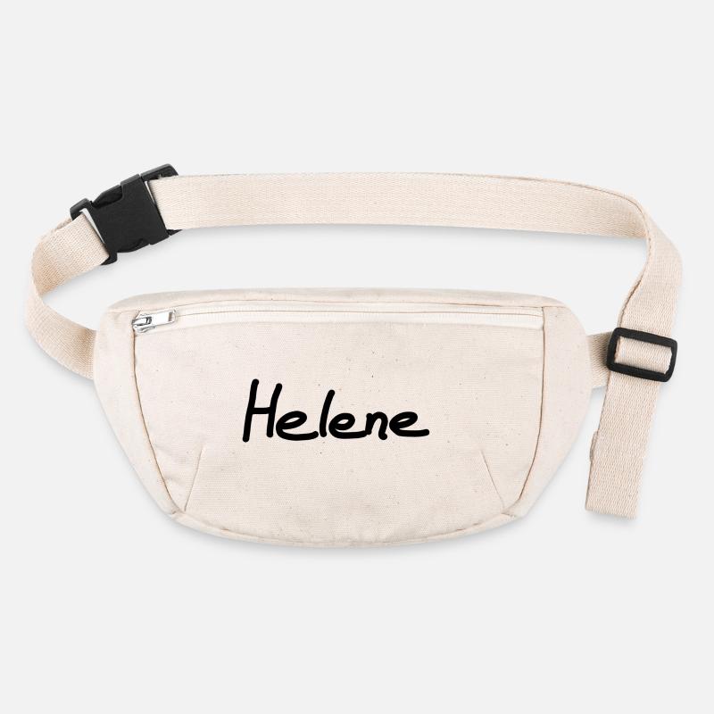 Stanley/Stella recycled Hip Bag 