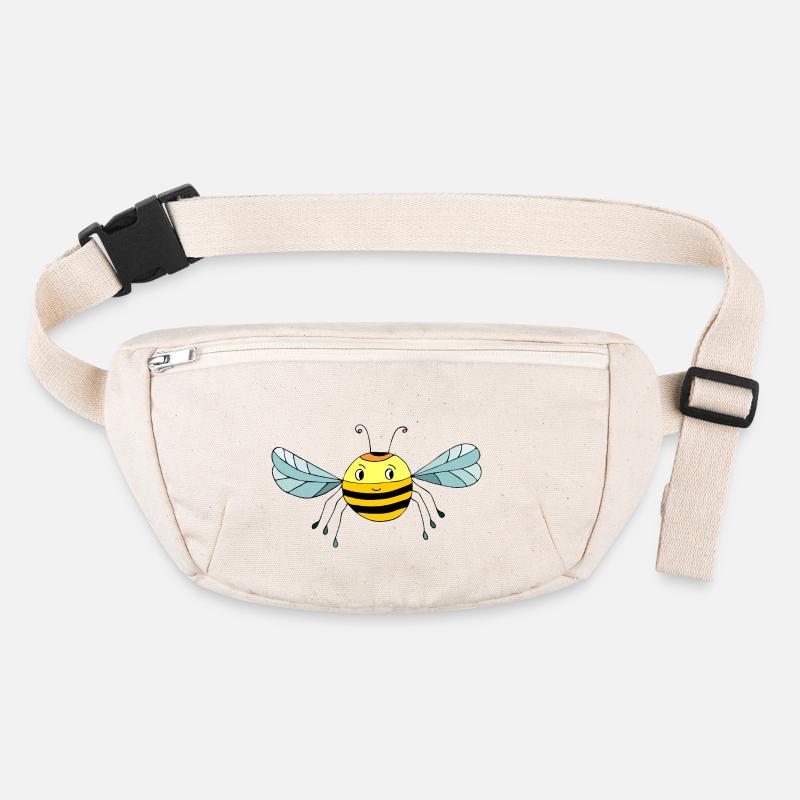 Sac banane recyclé Stanley/Stella