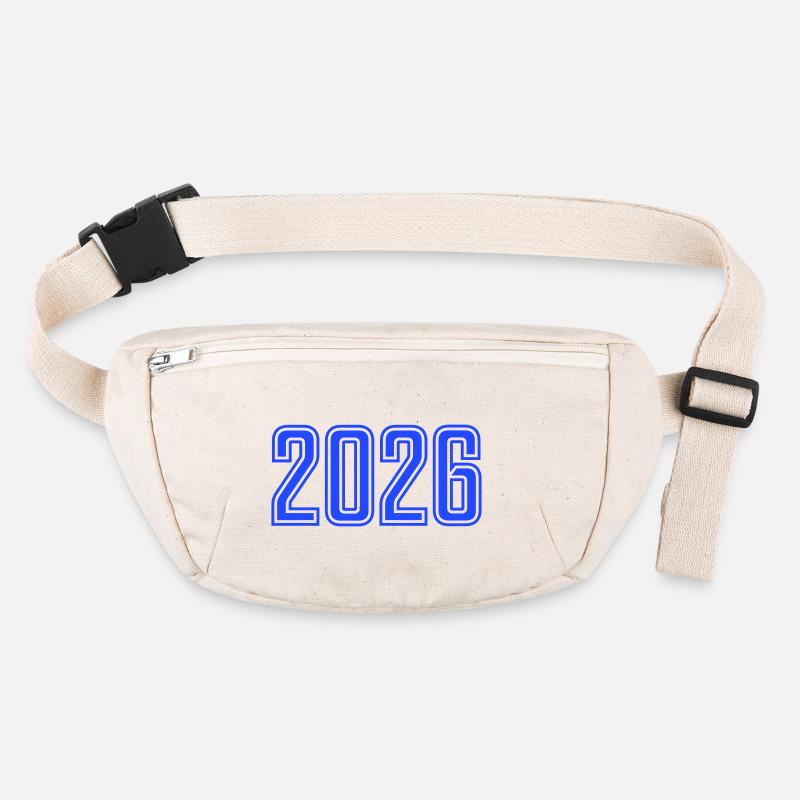 2026 Stanley/Stella recycled Hip Bag 