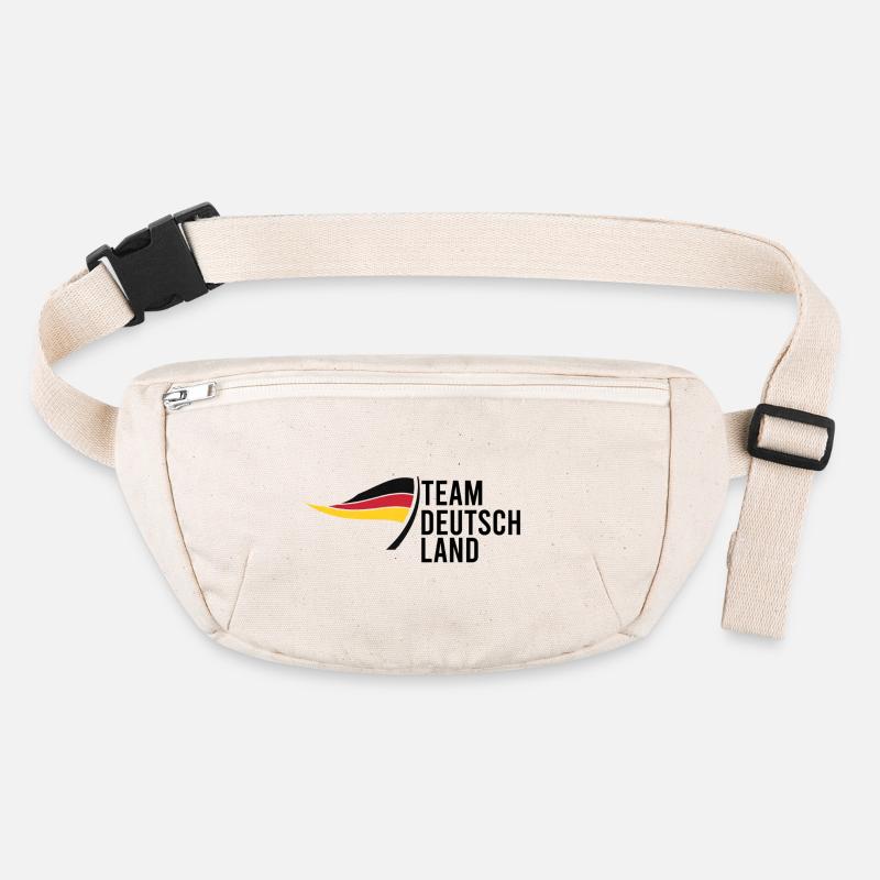 Stanley/Stella recycled Hip Bag 