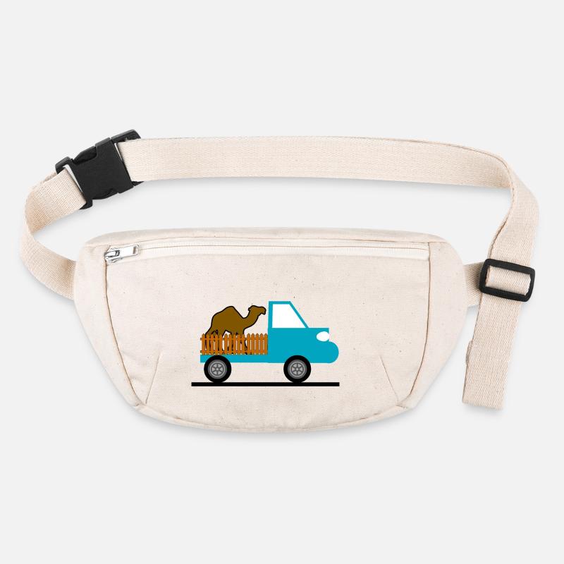 Stanley/Stella recycled Hip Bag 