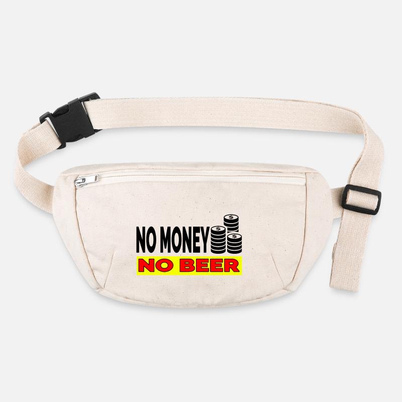 Sac banane recyclé Stanley/Stella