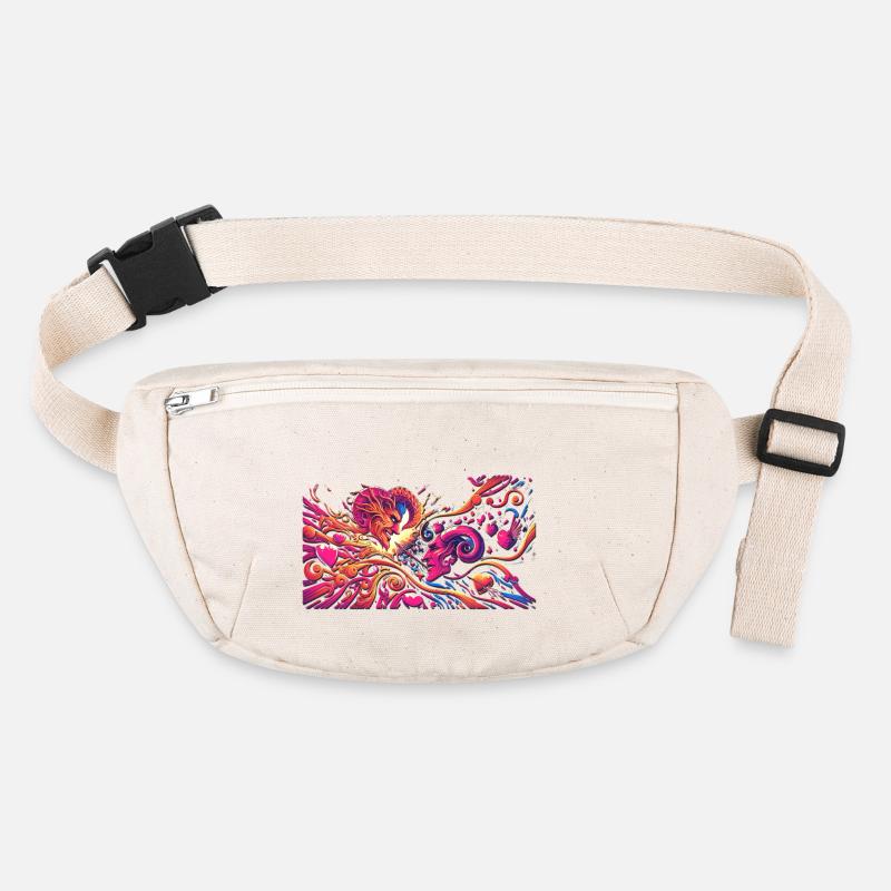 Stanley/Stella recycled Hip Bag 
