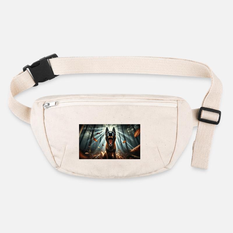 Stanley/Stella recycled Hip Bag 