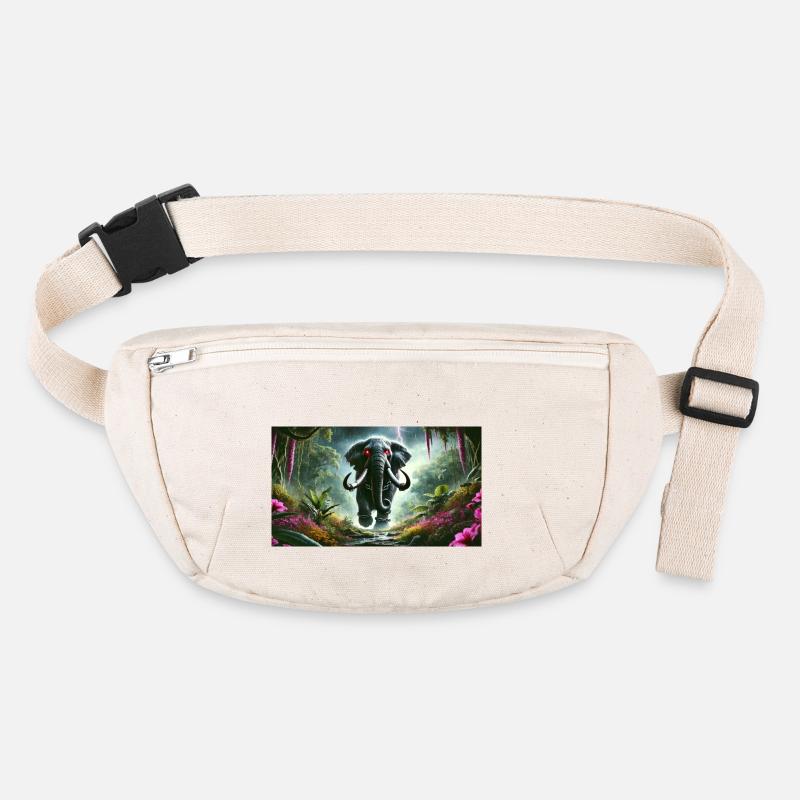 Stanley/Stella recycled Hip Bag 