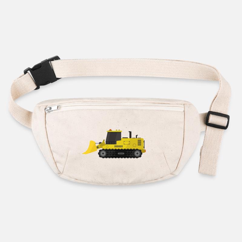 Stanley/Stella recycled Hip Bag 